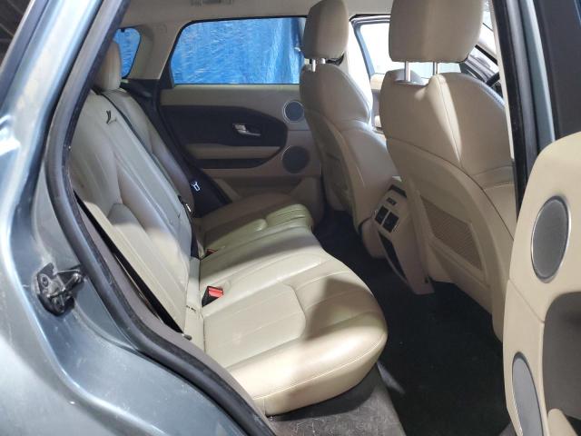 SALVP2BG2HH184841 - 2017 LAND ROVER RANGE ROVE SE GREEN photo 11