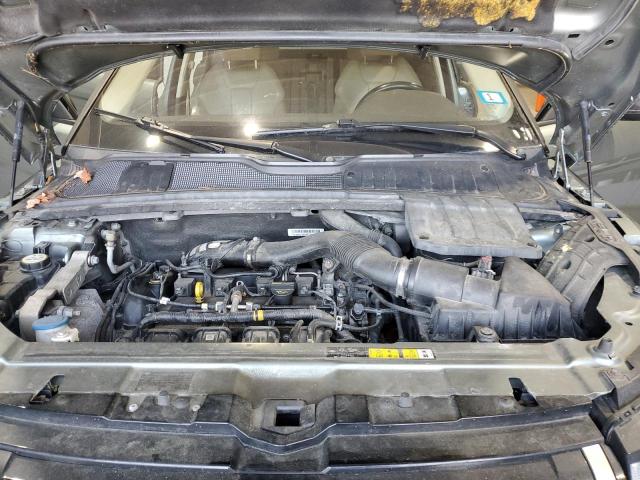 SALVP2BG2HH184841 - 2017 LAND ROVER RANGE ROVE SE GREEN photo 12