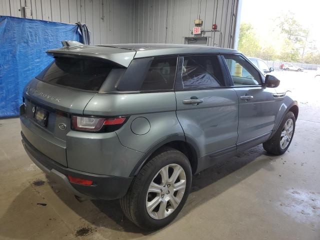 SALVP2BG2HH184841 - 2017 LAND ROVER RANGE ROVE SE GREEN photo 3