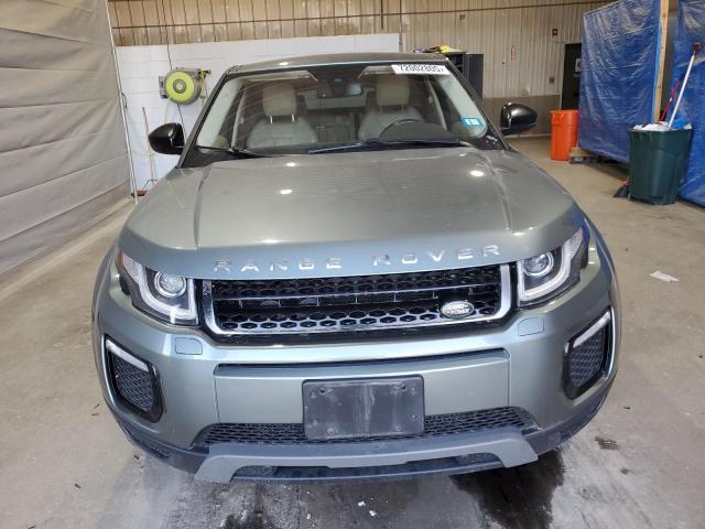 SALVP2BG2HH184841 - 2017 LAND ROVER RANGE ROVE SE GREEN photo 5