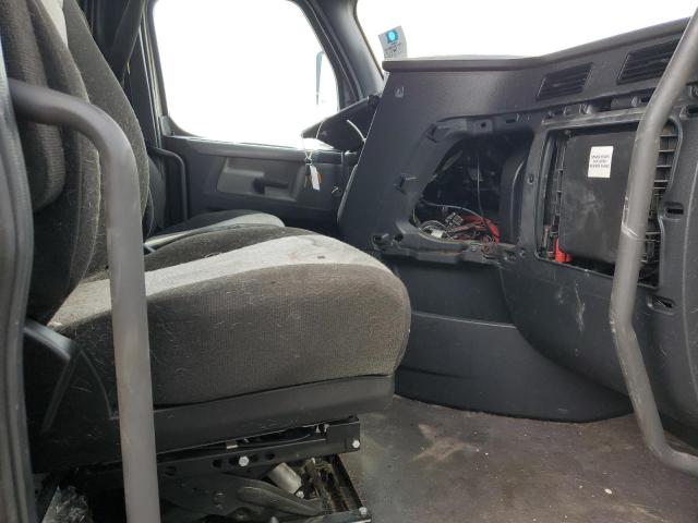 3AKJHHDR9NSNU4553 - 2022 FREIGHTLINER CASCADIA 1 თაფლისფერი ფოტო 5