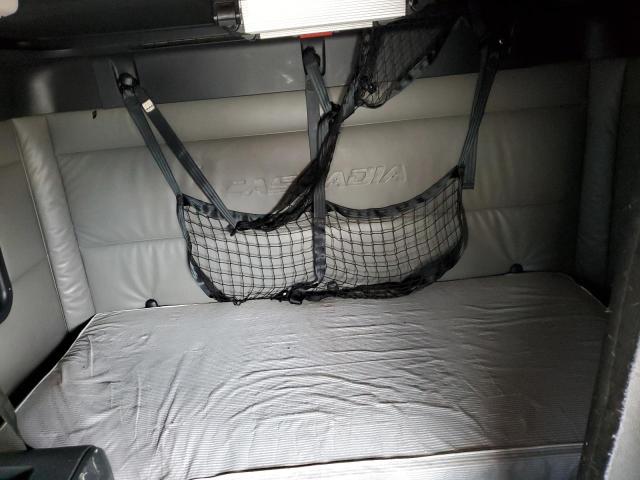 3AKJHHDR9NSNU4553 - 2022 FREIGHTLINER CASCADIA 1 თაფლისფერი ფოტო 6