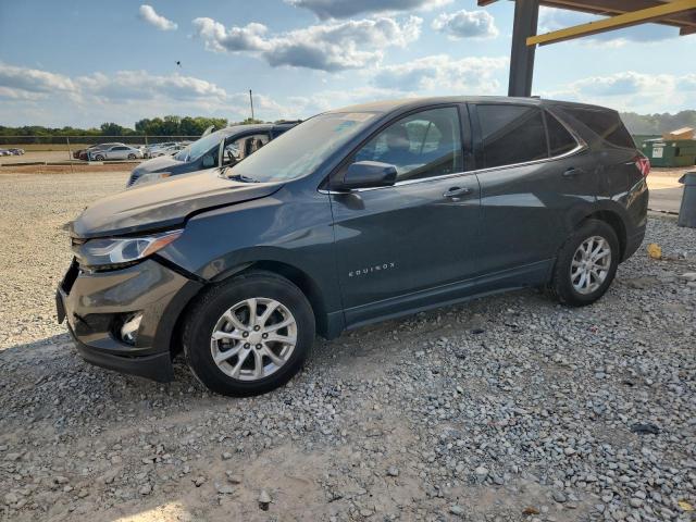 2018 CHEVROLET EQUINOX LT, 