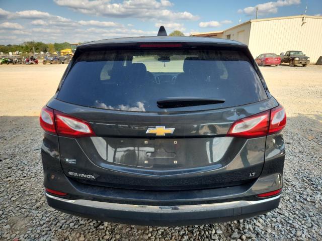 3GNAXJEV1JS583125 - 2018 CHEVROLET EQUINOX LT Сұр фото 6