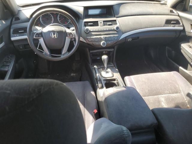 1HGCP2F31CA008761 - 2012 HONDA ACCORD LX SILVER photo 8