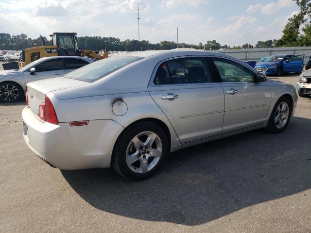 1G1ZC5E07AF320430 - 2010 CHEVROLET MALIBU 1LT 银色 照片 3