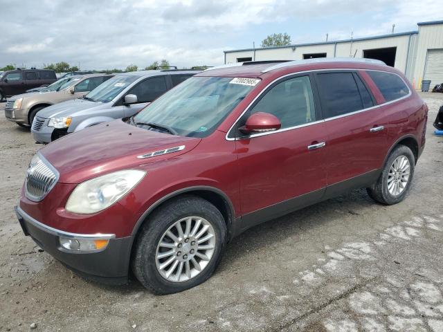 2011 BUICK ENCLAVE CX, 