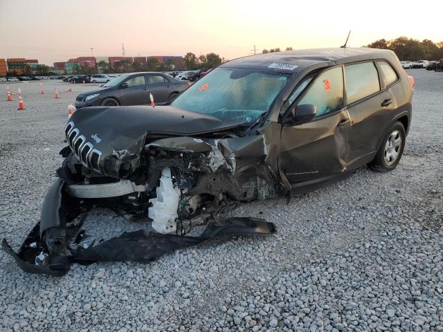 2015 JEEP CHEROKEE SPORT, 