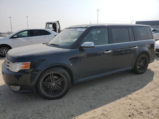 2010 FORD FLEX LIMITED, 