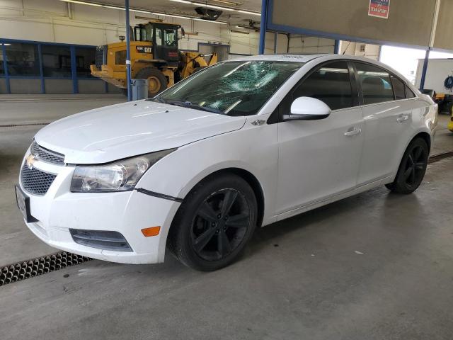 2013 CHEVROLET CRUZE LT, 