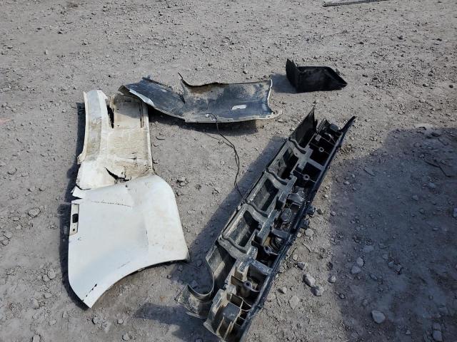 1G1ZH57BX84244563 - 2008 CHEVROLET MALIBU 1LT Ақ фото 12