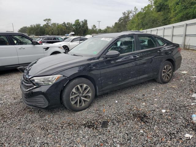 2022 VOLKSWAGEN JETTA S, 