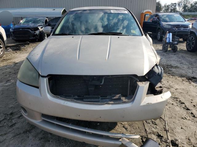 1N4AL11DX6N316803 - 2006 NISSAN ALTIMA S TAN photo 5