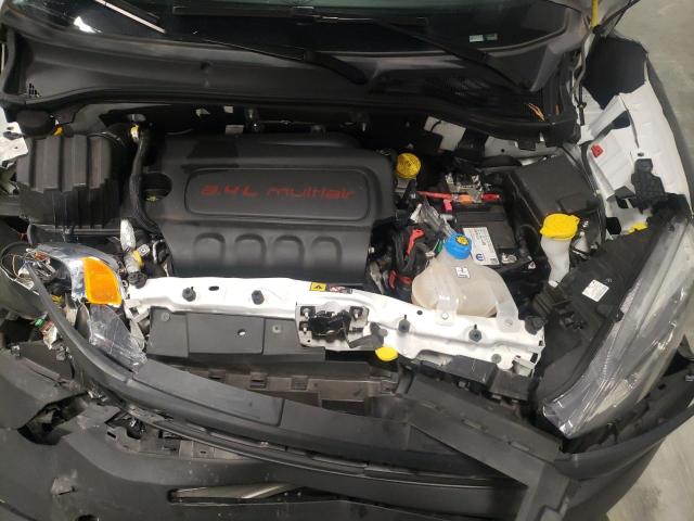 ZFBHRFAB9M6U12211 - 2021 RAM PROMASTER Ağ foto 11