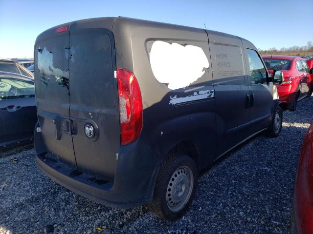 ZFBHRFAB9M6U12211 - 2021 RAM PROMASTER Ağ foto 3