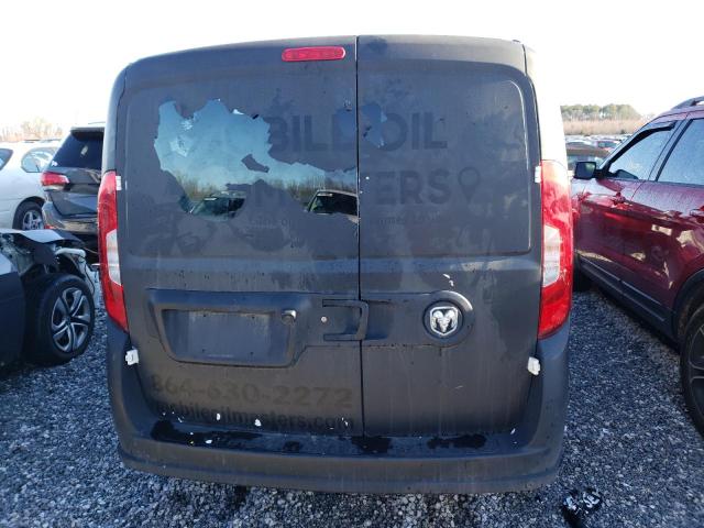 ZFBHRFAB9M6U12211 - 2021 RAM PROMASTER Ağ foto 6