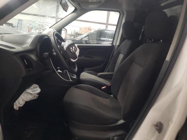 ZFBHRFAB9M6U12211 - 2021 RAM PROMASTER Ağ foto 7