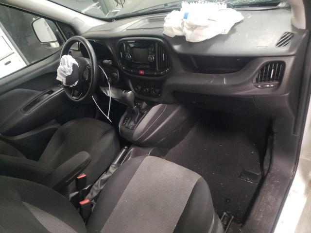 ZFBHRFAB9M6U12211 - 2021 RAM PROMASTER Ağ foto 8