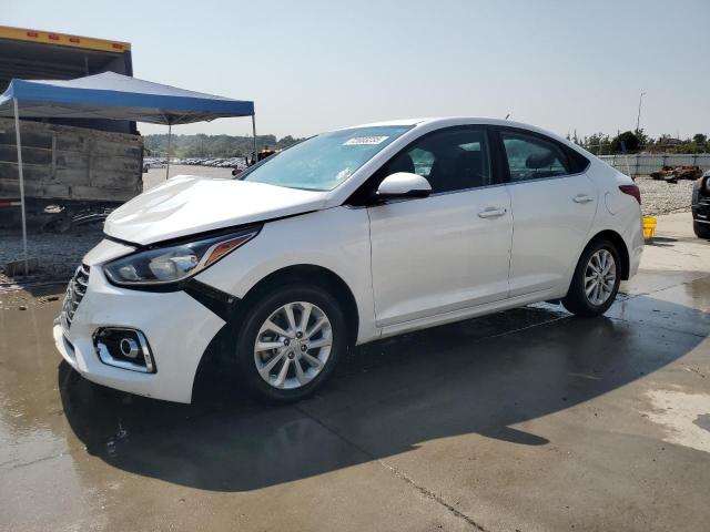 2021 HYUNDAI ACCENT SE, 
