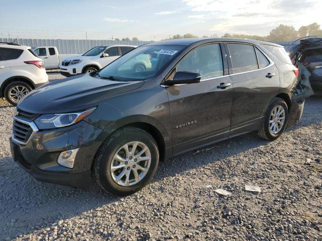 2019 CHEVROLET EQUINOX LT, 