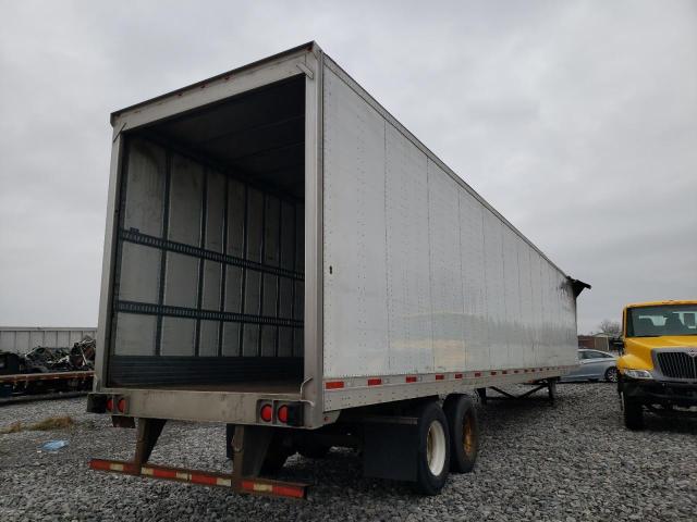 1UYVS253XH7083102 - 2017 UTILITY TRAILER WHITE photo 4