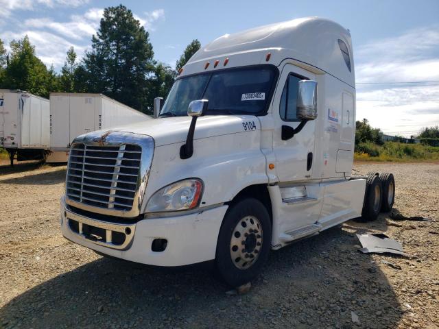 3AKGGLDR8GSGZ9942 - 2016 FREIGHTLINER CASCADIA 1 Biały zdjęcie 2