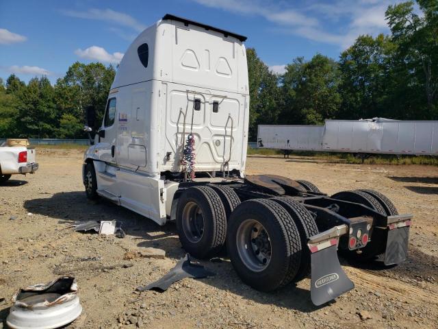 3AKGGLDR8GSGZ9942 - 2016 FREIGHTLINER CASCADIA 1 Biały zdjęcie 3