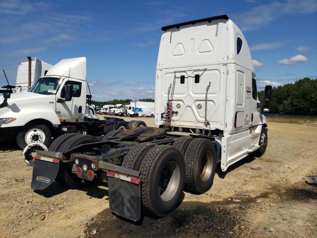3AKGGLDR8GSGZ9942 - 2016 FREIGHTLINER CASCADIA 1 Biały zdjęcie 4
