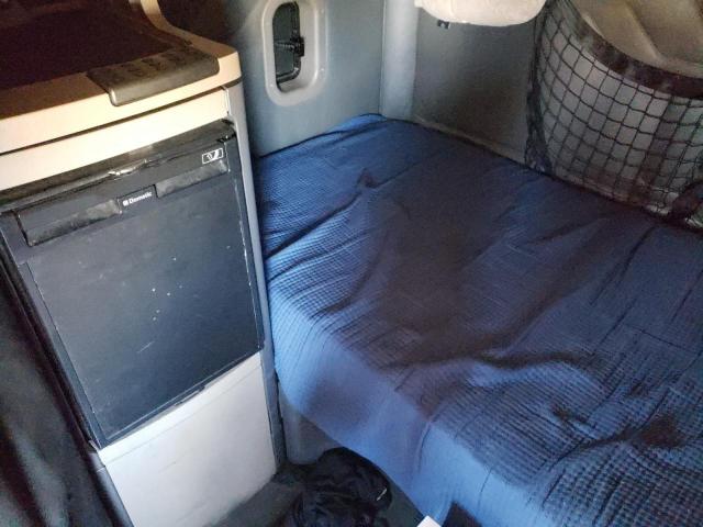 3AKGGLDR8GSGZ9942 - 2016 FREIGHTLINER CASCADIA 1 Biały zdjęcie 6