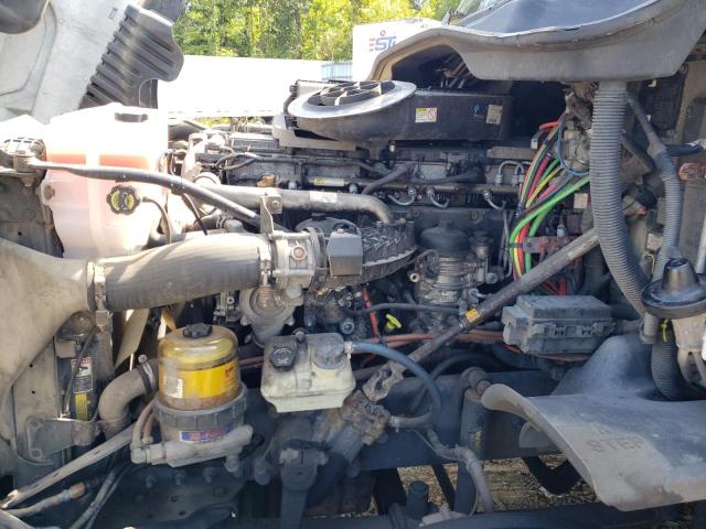 3AKGGLDR8GSGZ9942 - 2016 FREIGHTLINER CASCADIA 1 Biały zdjęcie 7