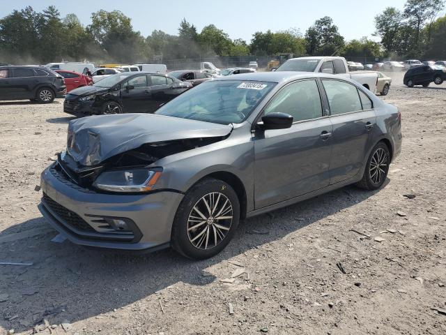 2018 VOLKSWAGEN JETTA SE, 
