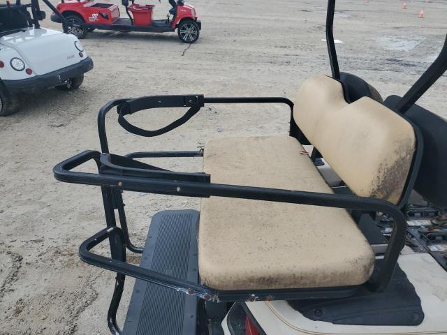 1474627 - 2002 EZ GOLFCART WHITE photo 6