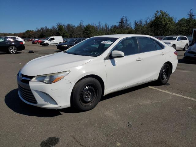 2017 TOYOTA CAMRY LE, 