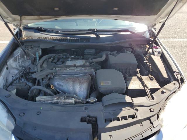 4T1BF1FK3HU416064 - 2017 TOYOTA CAMRY LE 白色 照片 11