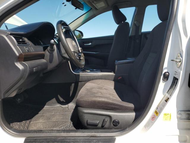 4T1BF1FK3HU416064 - 2017 TOYOTA CAMRY LE 白色 照片 7