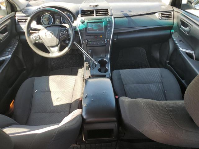 4T1BF1FK3HU416064 - 2017 TOYOTA CAMRY LE 白色 照片 8