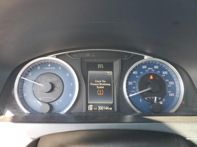 4T1BF1FK3HU416064 - 2017 TOYOTA CAMRY LE 白色 照片 9