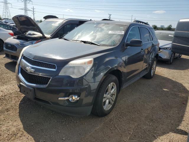 2014 CHEVROLET EQUINOX LT, 
