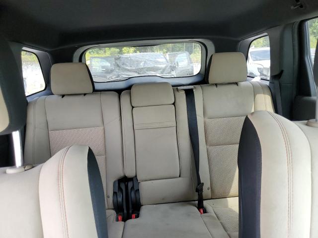 1C4RJEAG9GC386505 - 2016 JEEP GRAND CHEROKEE LAREDO 绿色 照片 10