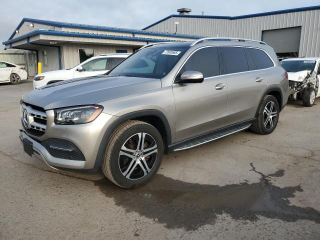 2020 MERCEDES-BENZ GLS 450 4MATIC, 