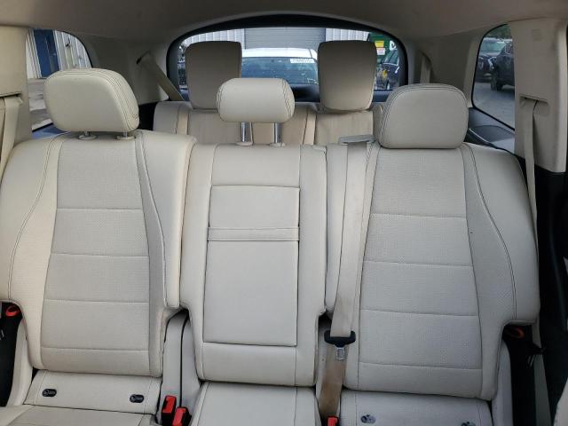 4JGFF5KE9LA087244 - 2020 MERCEDES-BENZ GLS 450 4MATIC GOLD photo 10