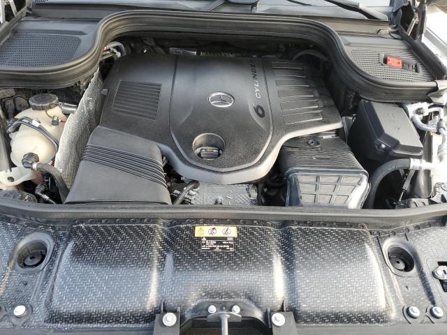 4JGFF5KE9LA087244 - 2020 MERCEDES-BENZ GLS 450 4MATIC GOLD photo 12