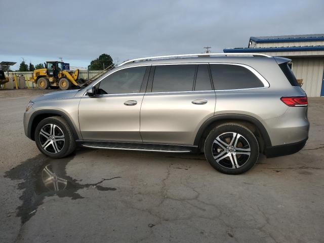 4JGFF5KE9LA087244 - 2020 MERCEDES-BENZ GLS 450 4MATIC GOLD photo 13