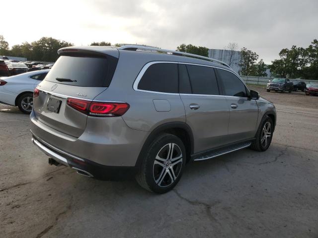 4JGFF5KE9LA087244 - 2020 MERCEDES-BENZ GLS 450 4MATIC GOLD photo 3