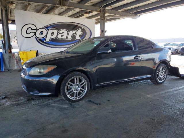 2008 TOYOTA SCION TC, 