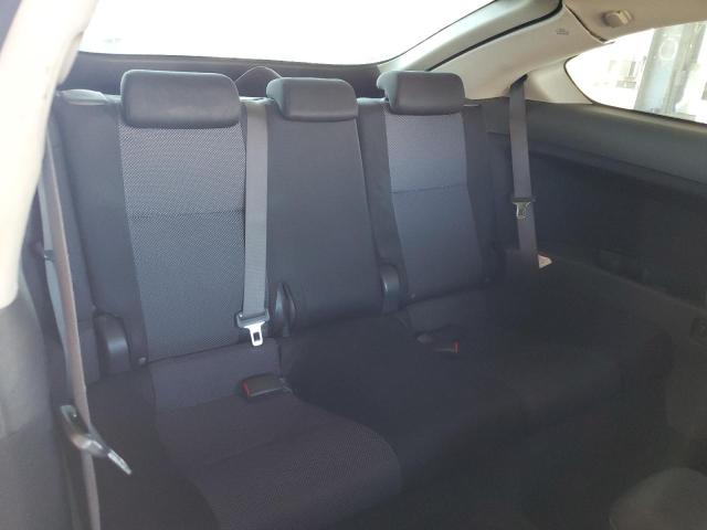 JTKDE167280226493 - 2008 TOYOTA SCION TC 黑色 照片 10