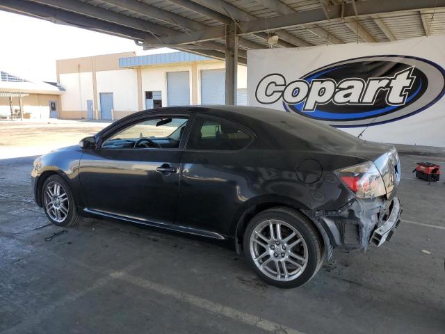 JTKDE167280226493 - 2008 TOYOTA SCION TC 黑色 照片 2
