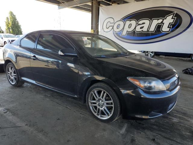JTKDE167280226493 - 2008 TOYOTA SCION TC 黑色 照片 4