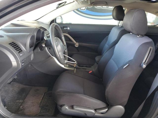 JTKDE167280226493 - 2008 TOYOTA SCION TC 黑色 照片 7