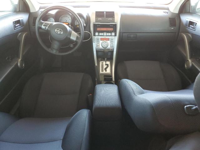 JTKDE167280226493 - 2008 TOYOTA SCION TC 黑色 照片 8